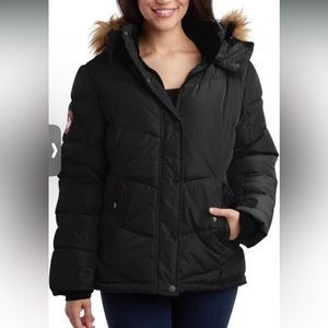 Women’s winter jacket